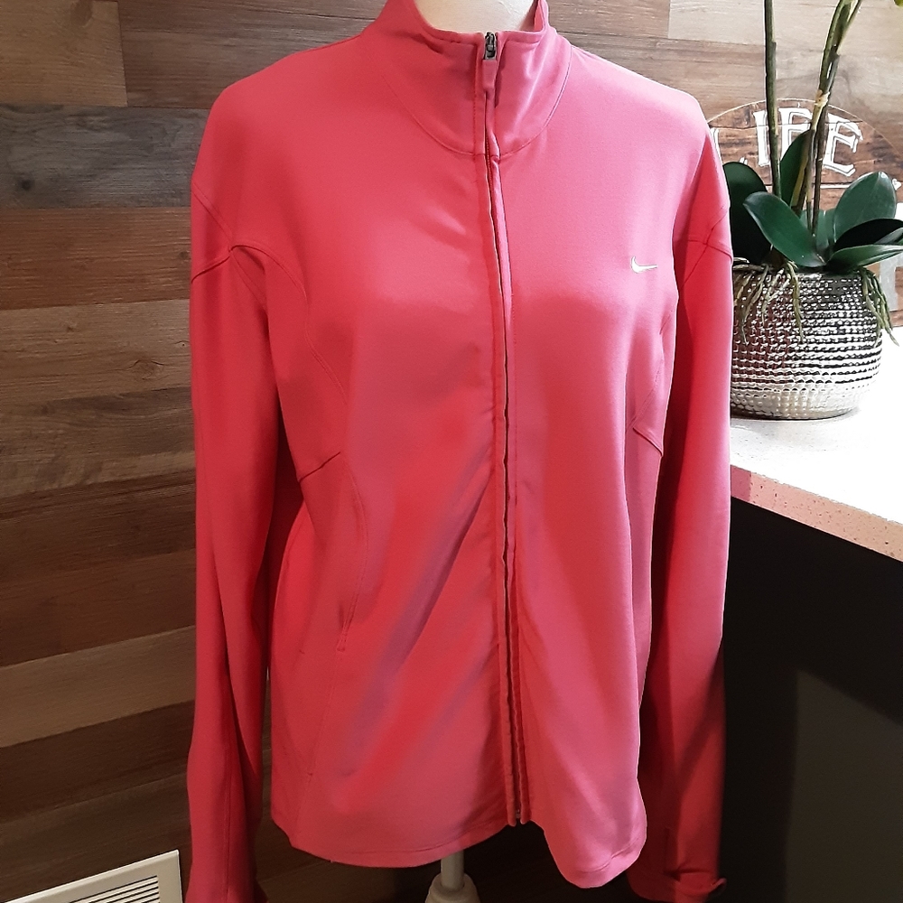 Athletic Jacket